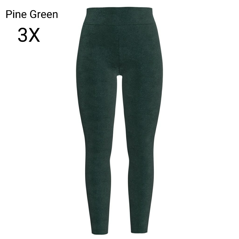 Lularoe Faux Leather Leggings